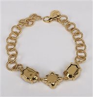 Bracelet Rebecca Woman London in Silver Quarzo idrotermale SLOBOM13 - SLOBOM13